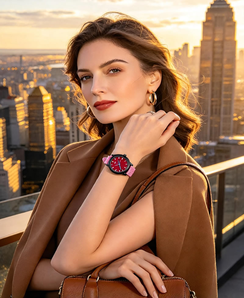 Watches
